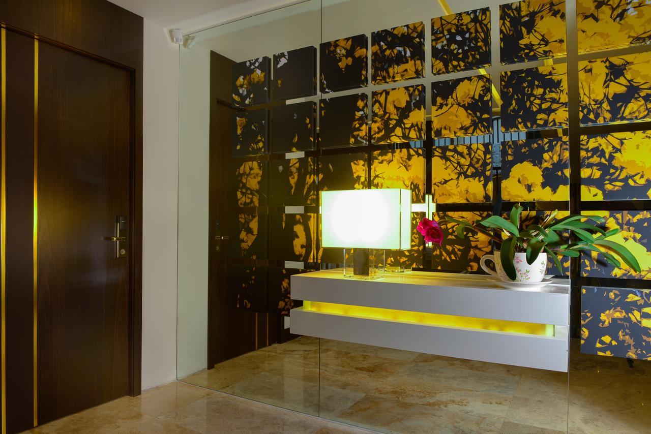 Oro Verde Loja Exterior foto